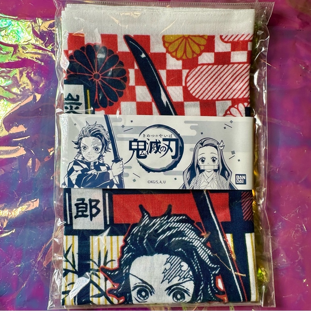 Demon Slayer Bundle - Picture 6 of 14